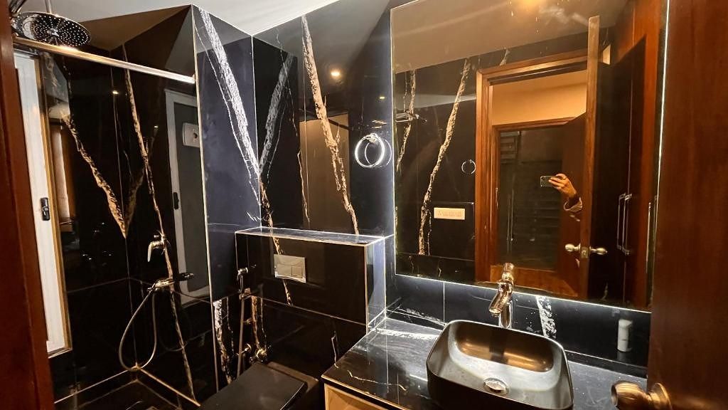 IP Royal- A Luxury Hotel Laxmi Nagar Deluxe Room 75