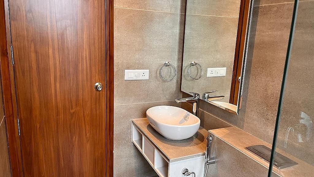 IP Royal- A Luxury Hotel Laxmi Nagar Deluxe Room 76