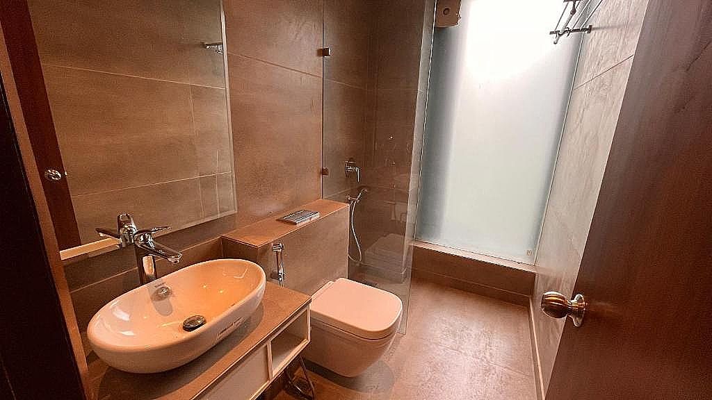 IP Royal- A Luxury Hotel Laxmi Nagar Deluxe Room 77