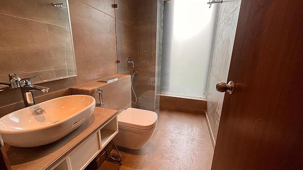 IP Royal- A Luxury Hotel Laxmi Nagar Deluxe Room 78