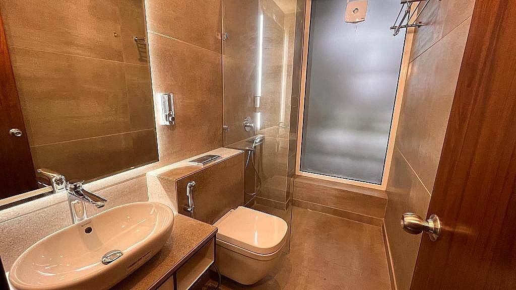 IP Royal- A Luxury Hotel Laxmi Nagar Deluxe Room 80