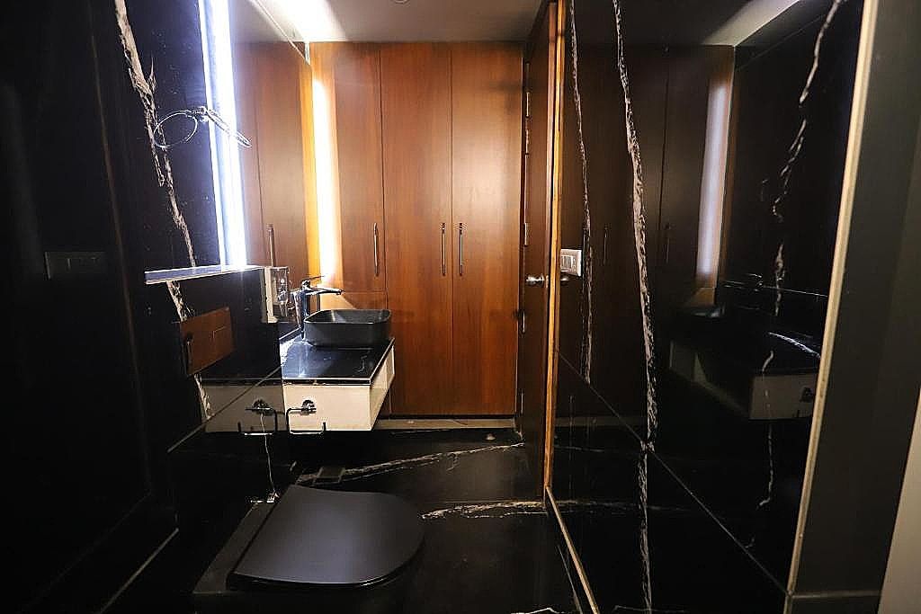 IP Royal- A Luxury Hotel Laxmi Nagar Deluxe Room 81