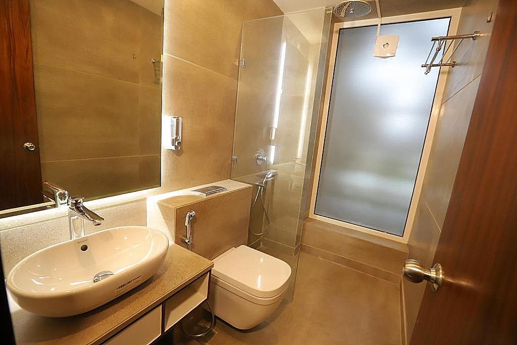 IP Royal- A Luxury Hotel Laxmi Nagar Deluxe Room 82