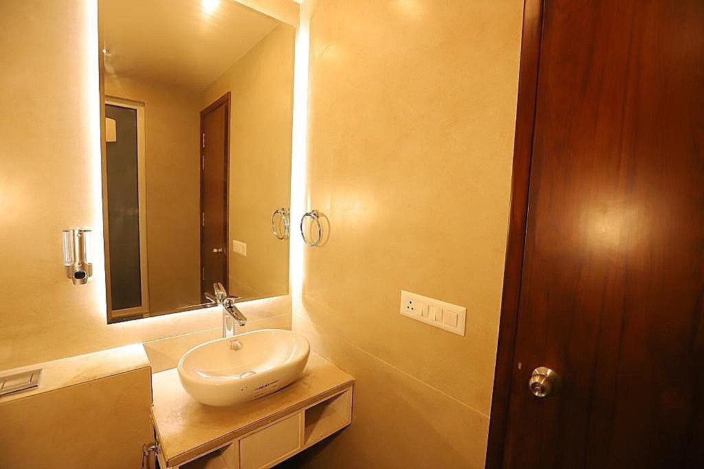 IP Royal- A Luxury Hotel Laxmi Nagar Deluxe Room 83