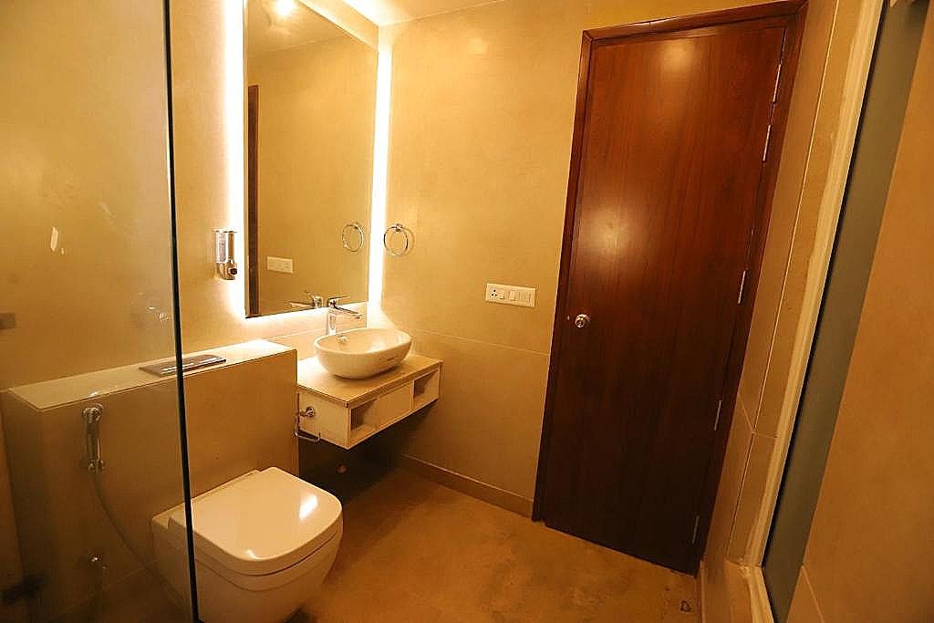 IP Royal- A Luxury Hotel Laxmi Nagar Deluxe Room 84
