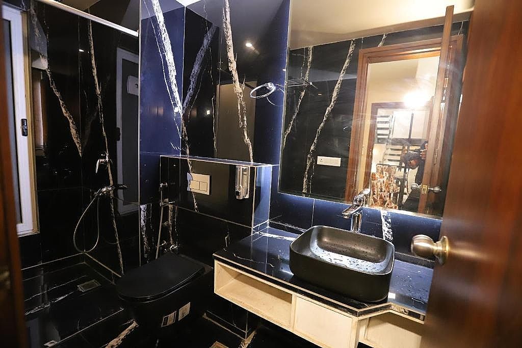 IP Royal- A Luxury Hotel Laxmi Nagar Deluxe Room 86