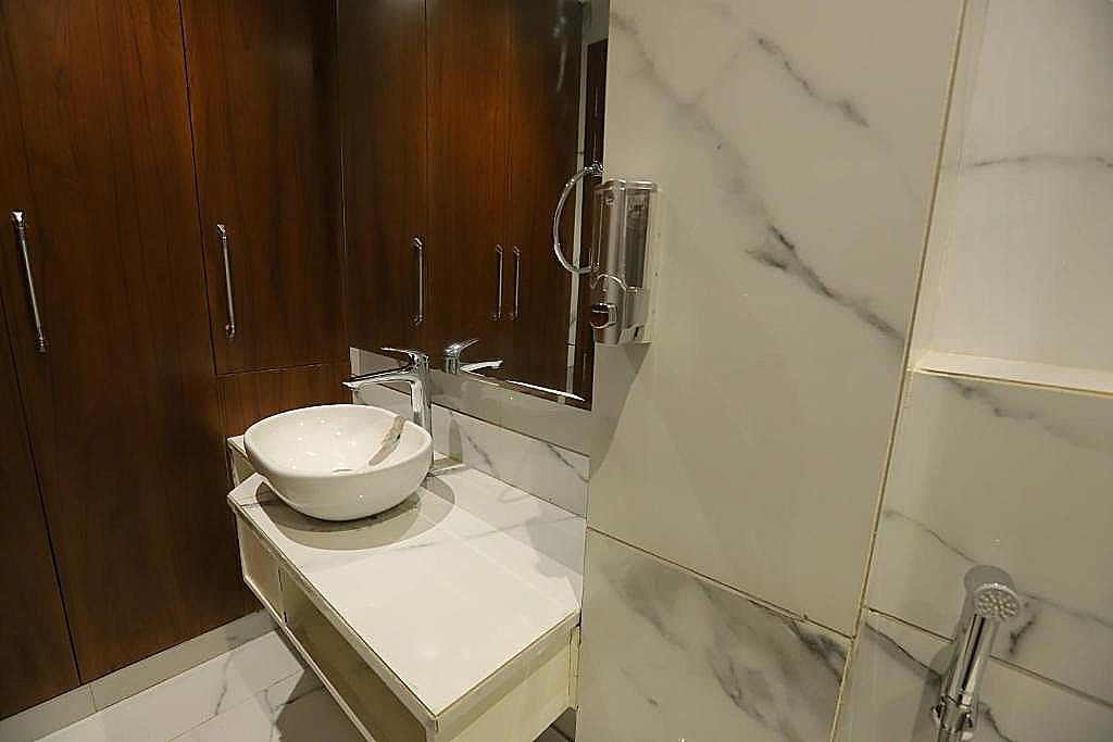 IP Royal- A Luxury Hotel Laxmi Nagar Deluxe Room 90