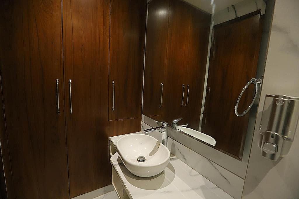 IP Royal- A Luxury Hotel Laxmi Nagar Deluxe Room 91