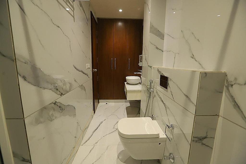 IP Royal- A Luxury Hotel Laxmi Nagar Deluxe Room 110