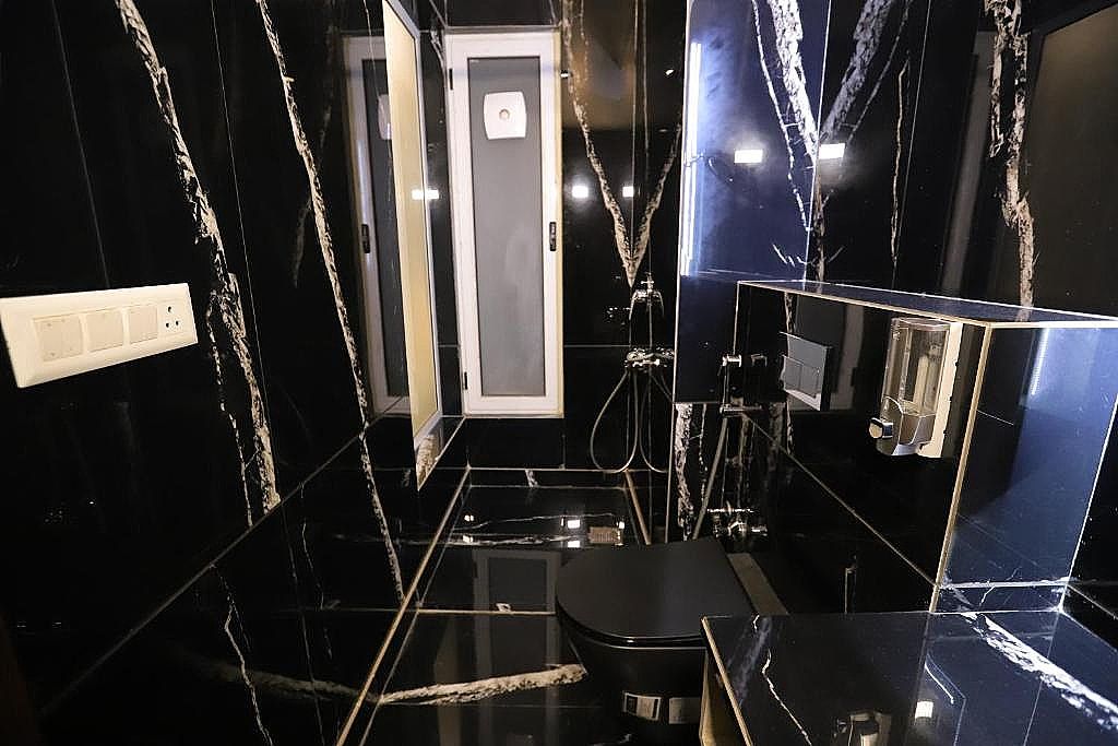 IP Royal- A Luxury Hotel Laxmi Nagar Deluxe Room 95