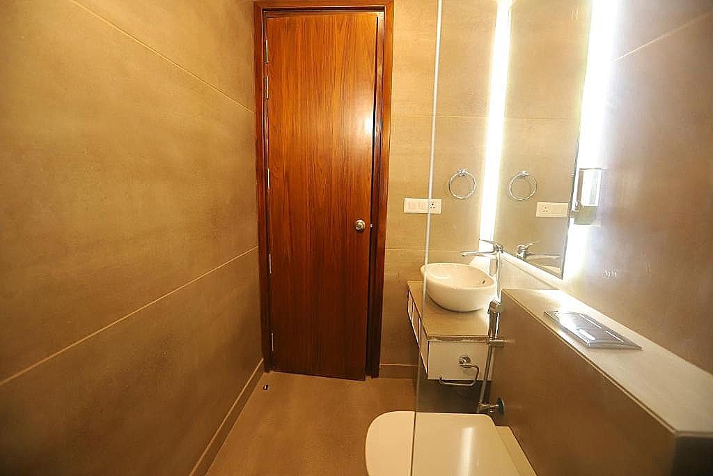 IP Royal- A Luxury Hotel Laxmi Nagar Deluxe Room 96