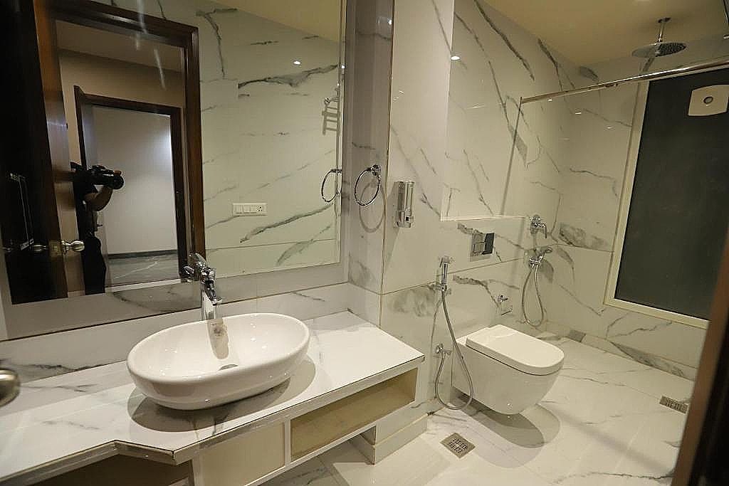 IP Royal- A Luxury Hotel Laxmi Nagar Deluxe Room 97