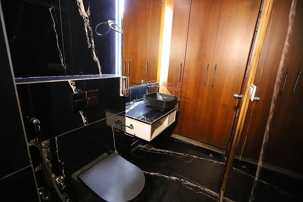 IP Royal- A Luxury Hotel Laxmi Nagar Deluxe Room 99