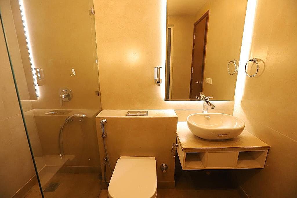 IP Royal- A Luxury Hotel Laxmi Nagar Deluxe Room 100