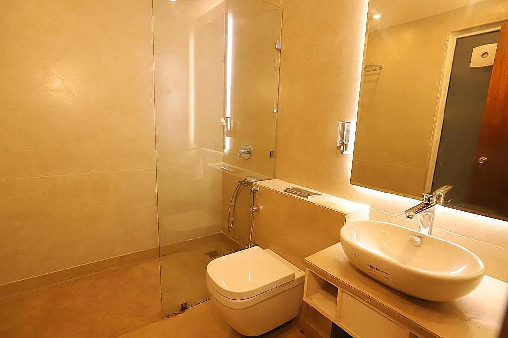 IP Royal- A Luxury Hotel Laxmi Nagar Deluxe Room 101