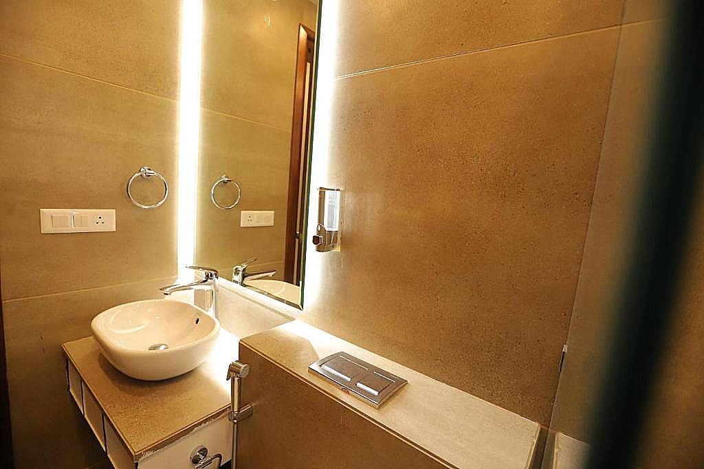 IP Royal- A Luxury Hotel Laxmi Nagar Deluxe Room 108