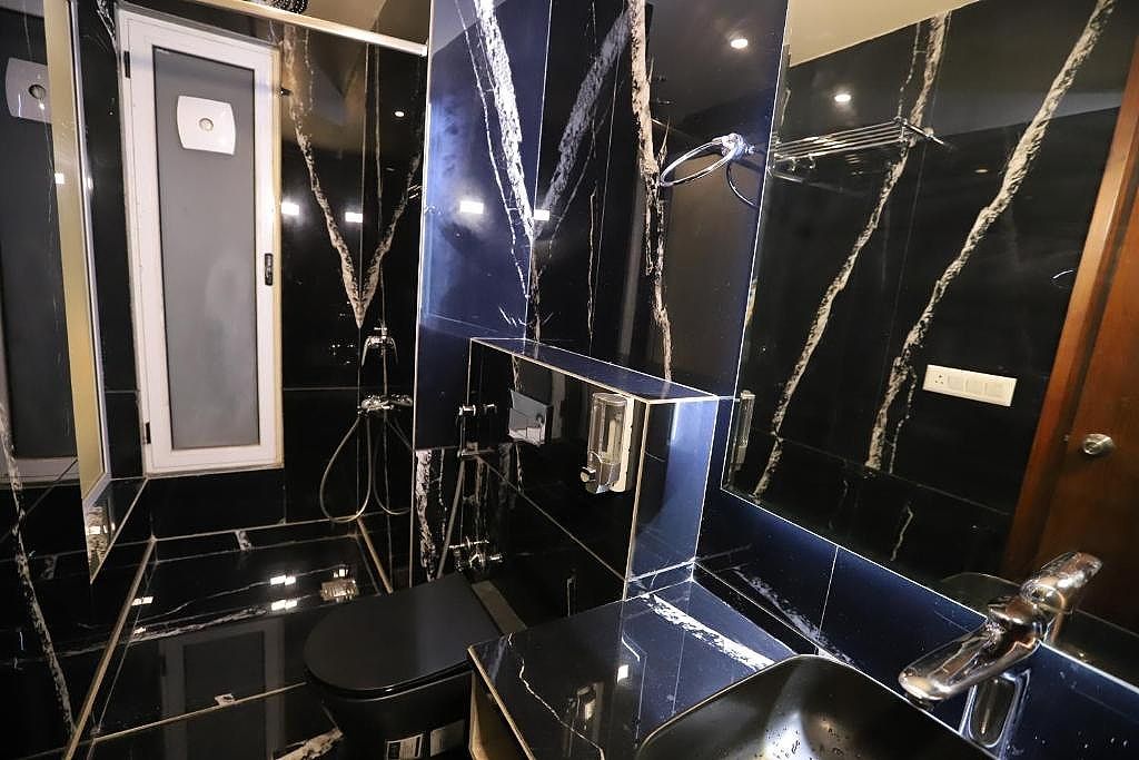 IP Royal- A Luxury Hotel Laxmi Nagar Deluxe Room 109