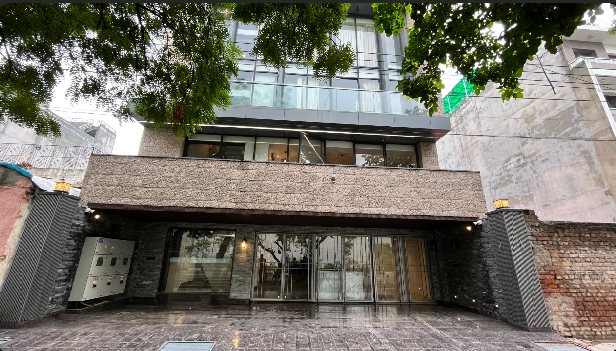 undefined IP Royal- A Luxury Hotel Laxmi Nagar 2