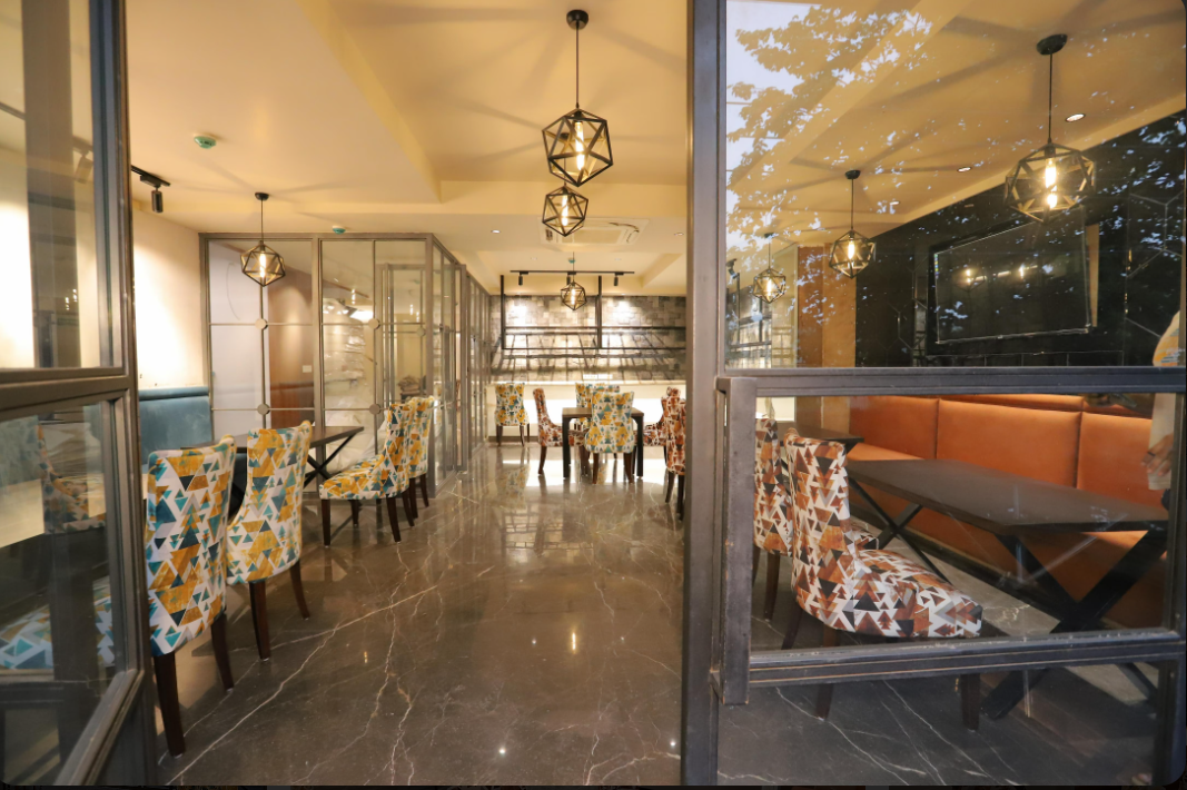 undefined IP Royal- A Luxury Hotel Laxmi Nagar 5