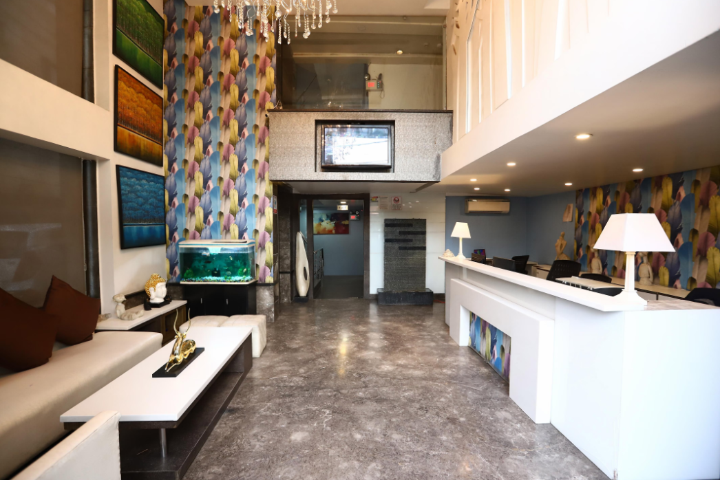 undefined IP Royal- A Luxury Hotel Laxmi Nagar 3