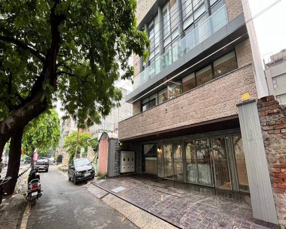 undefined IP Royal- A Luxury Hotel Laxmi Nagar 8