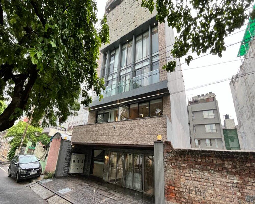 undefined IP Royal- A Luxury Hotel Laxmi Nagar 9