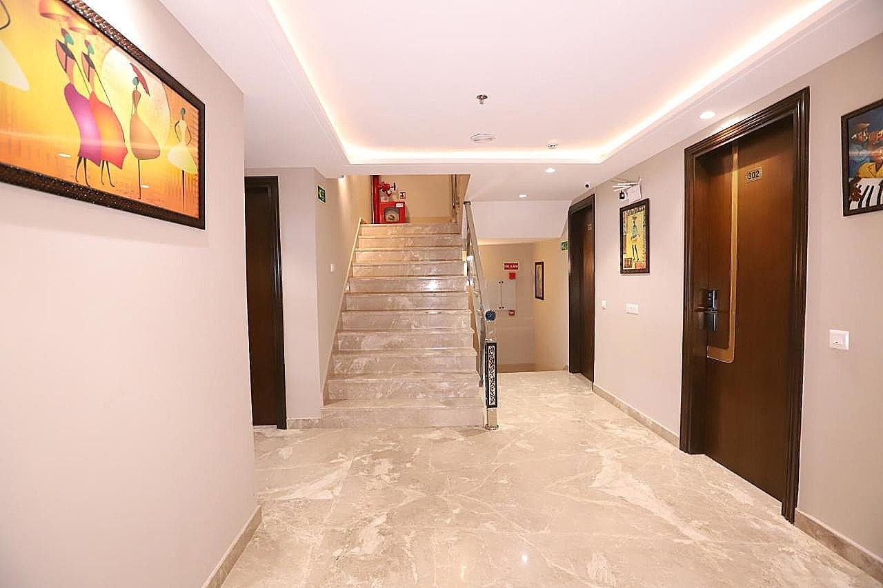 undefined Hotel Magic Tree @ New Delhi 5