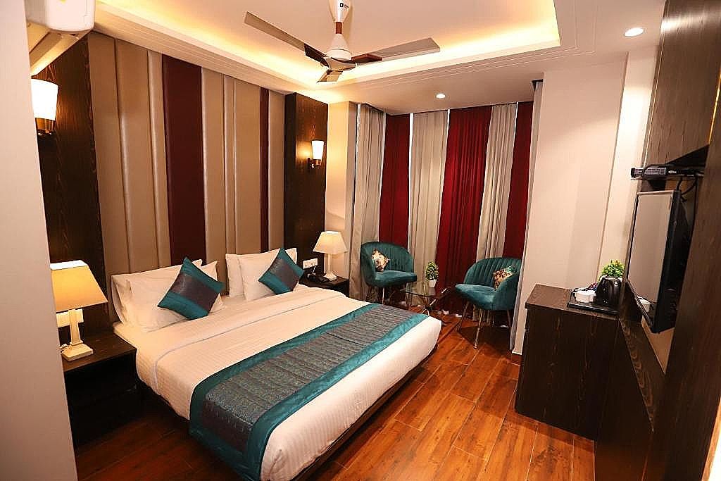 Premium Room