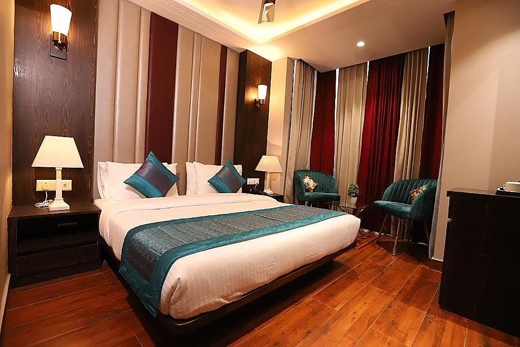 Premium Room