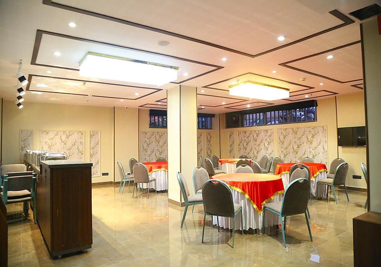 undefined Hotel Azulo Inn 10