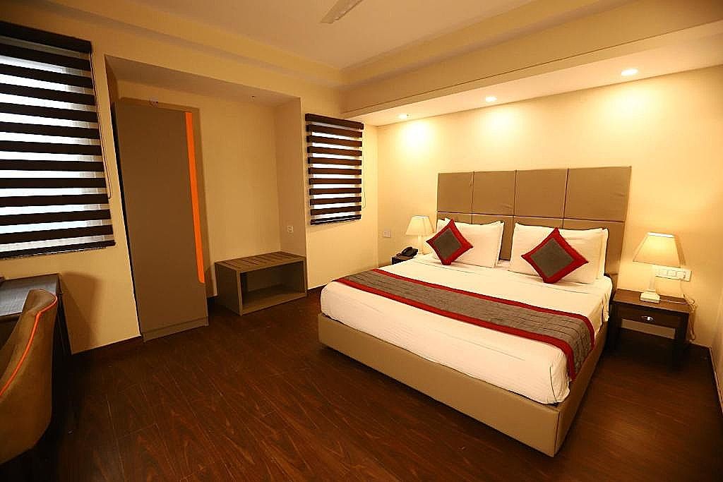 undefined Hotel Azulo Inn 2