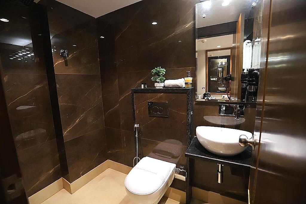 Hotel Azulo Inn Premium Room 13