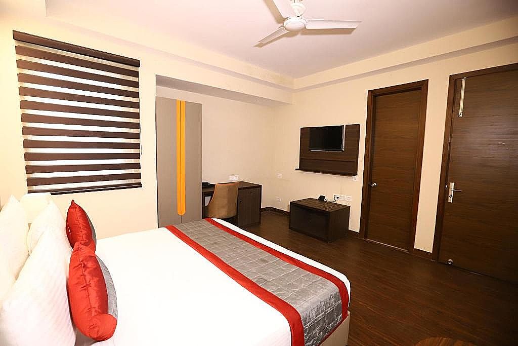 Hotel Azulo Inn Premium Room 2