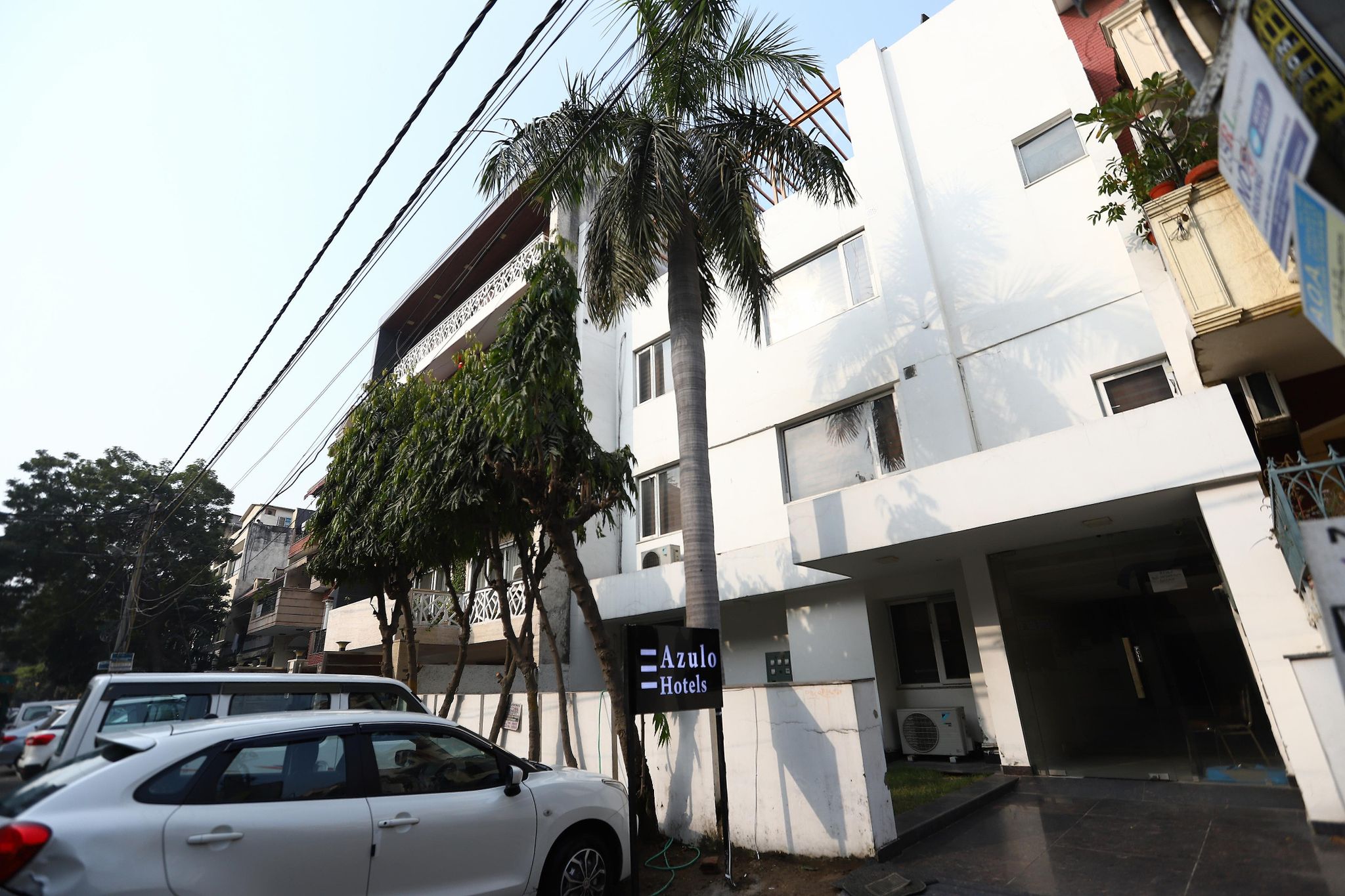 undefined Hotel Azulo Inn 9