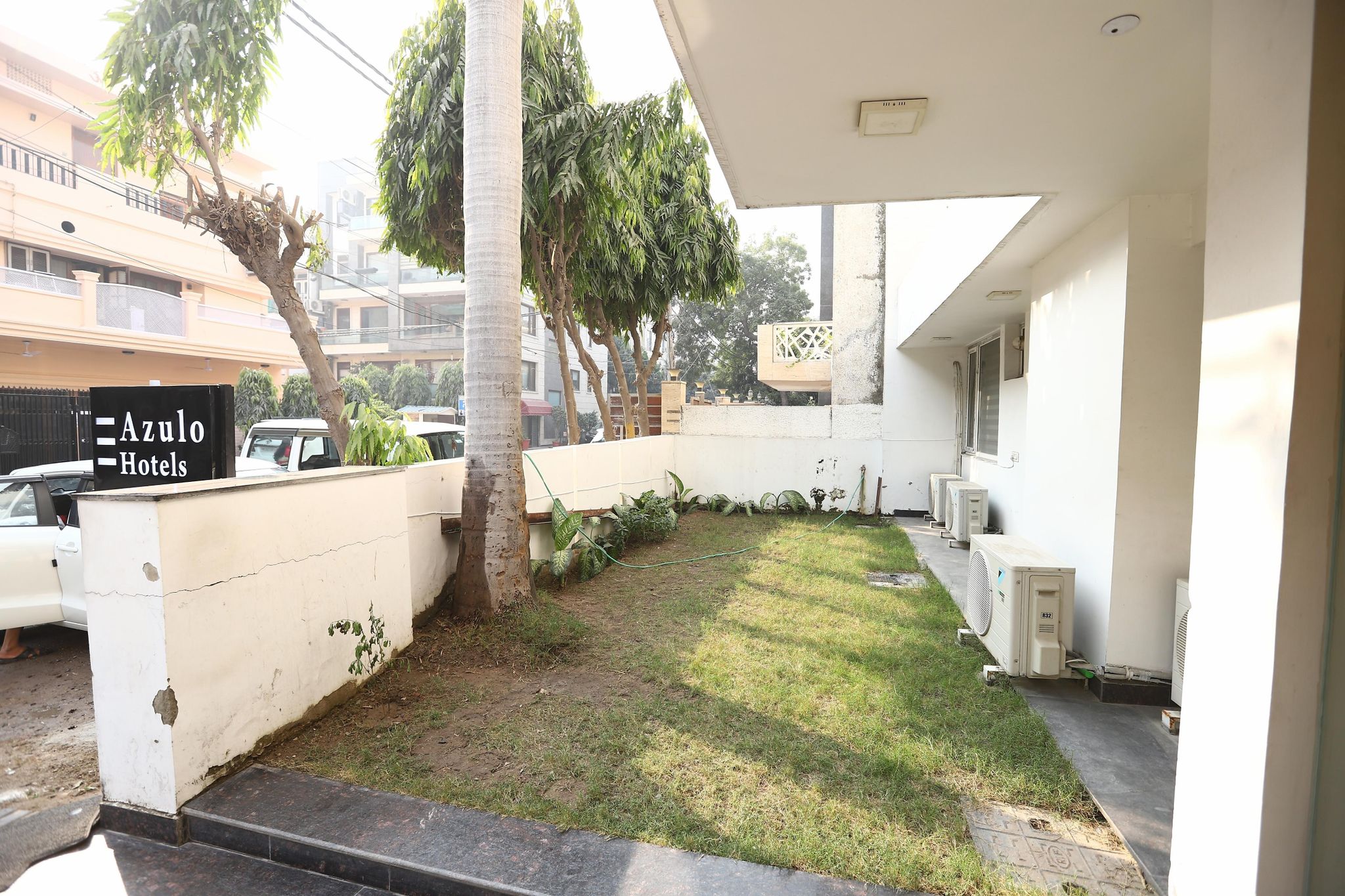 undefined Hotel Azulo Inn 4