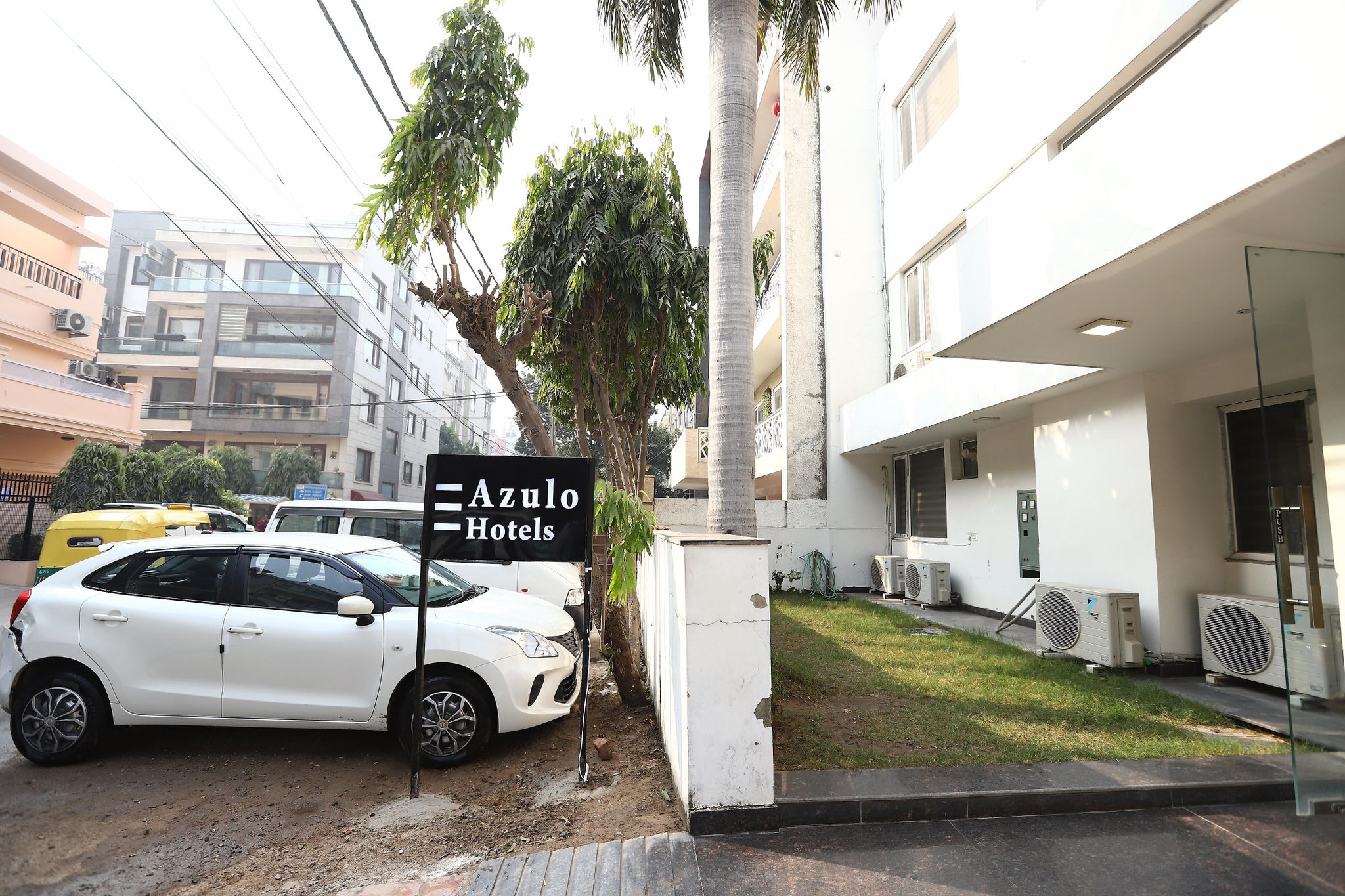 undefined Hotel Azulo Inn 8