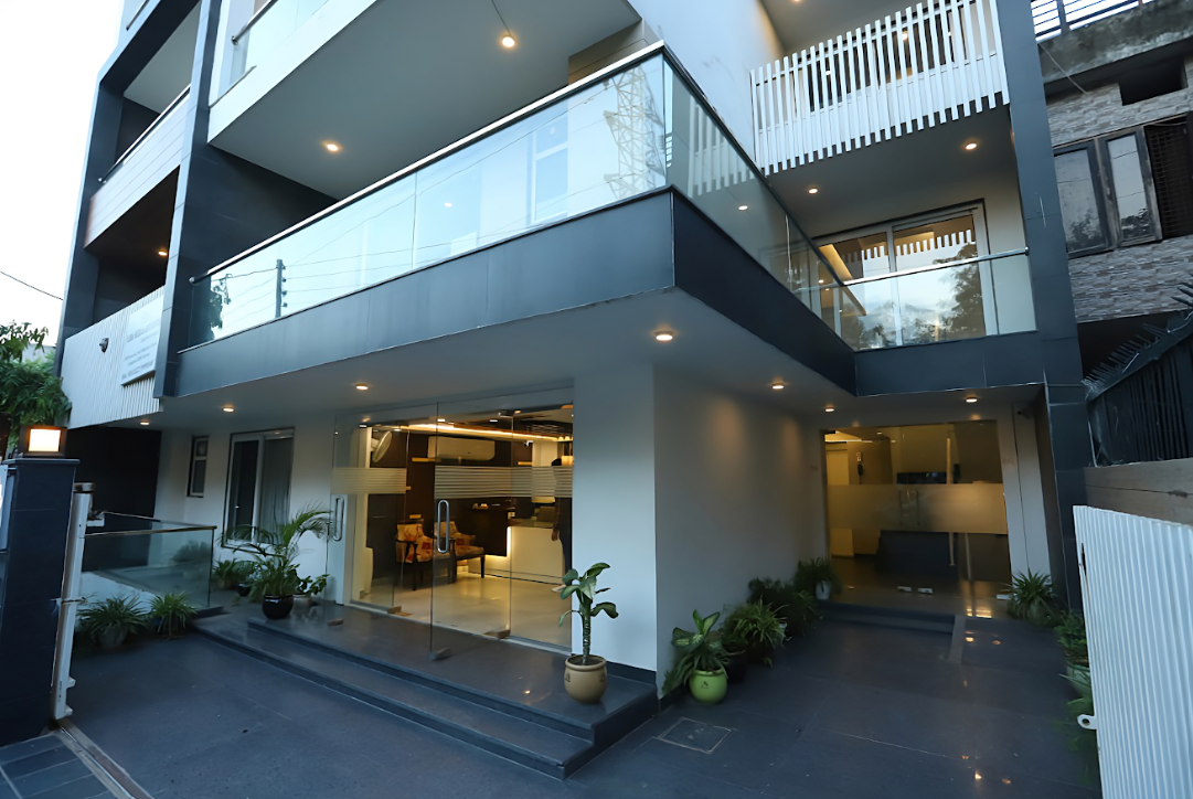 undefined Hotel Keshav Residency - Medicity Gurugram, Near Medanta Hospital 8