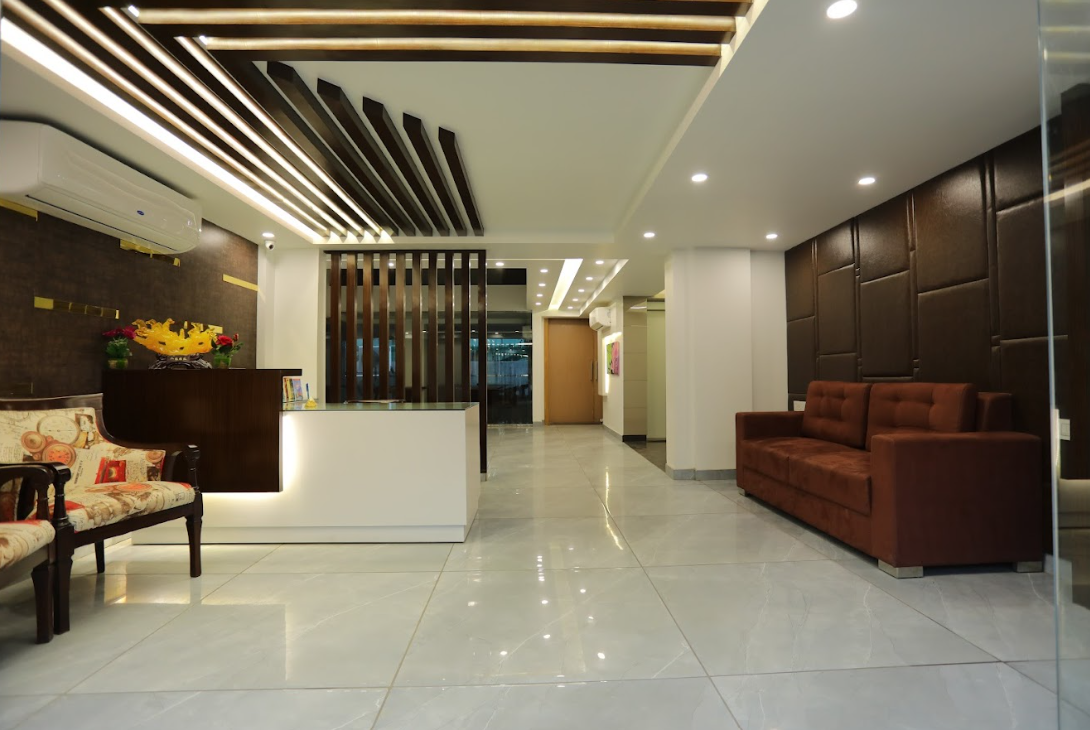 undefined Hotel Keshav Residency - Medicity Gurugram, Near Medanta Hospital 3