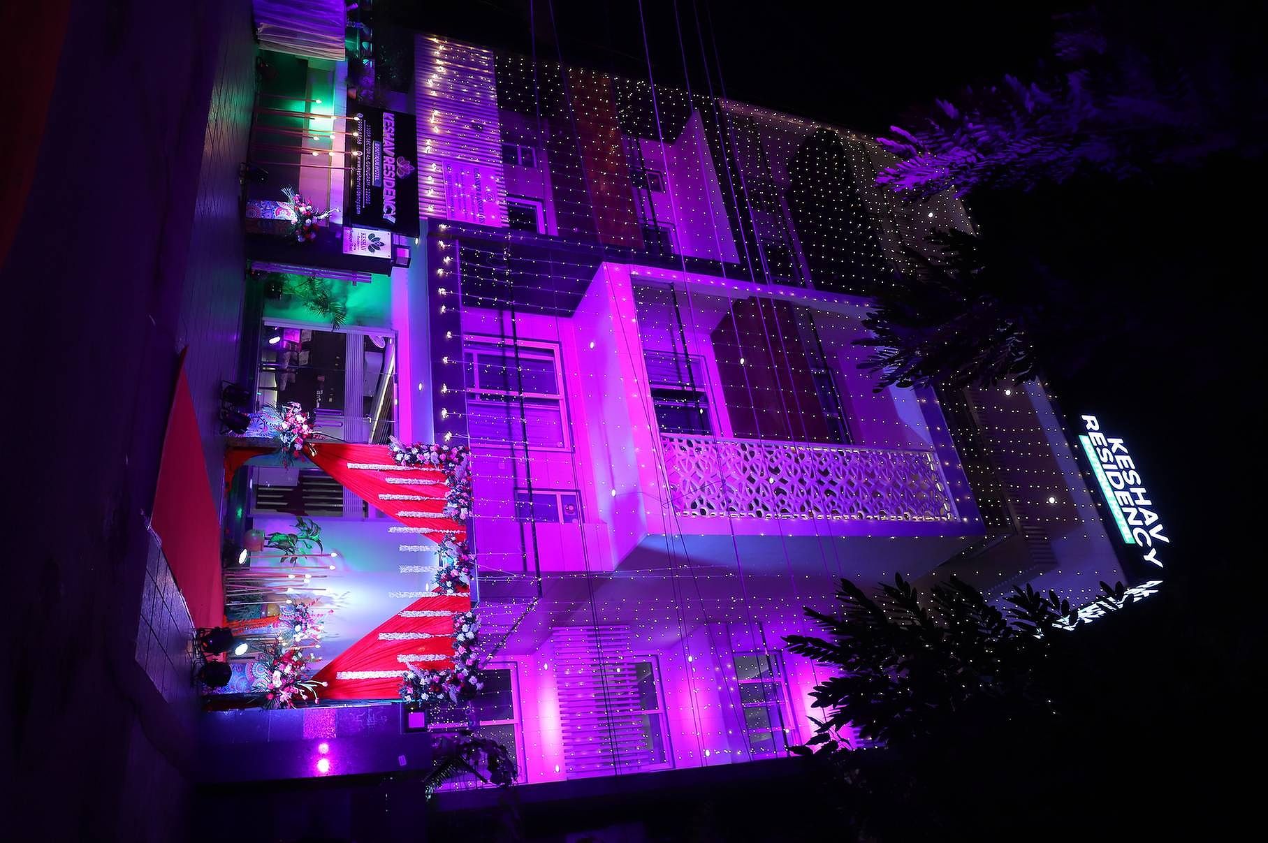 undefined Hotel Keshav Residency - Medicity Gurugram, Near Medanta Hospital 6