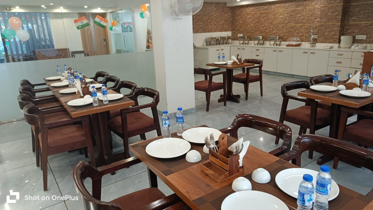 undefined Hotel Keshav Residency - Medicity Gurugram, Near Medanta Hospital 5