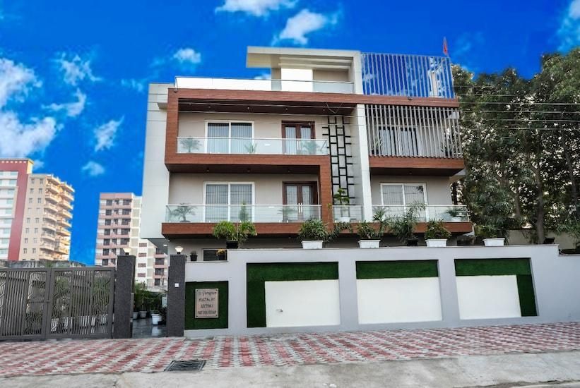 Hotel Gurugram Manesar