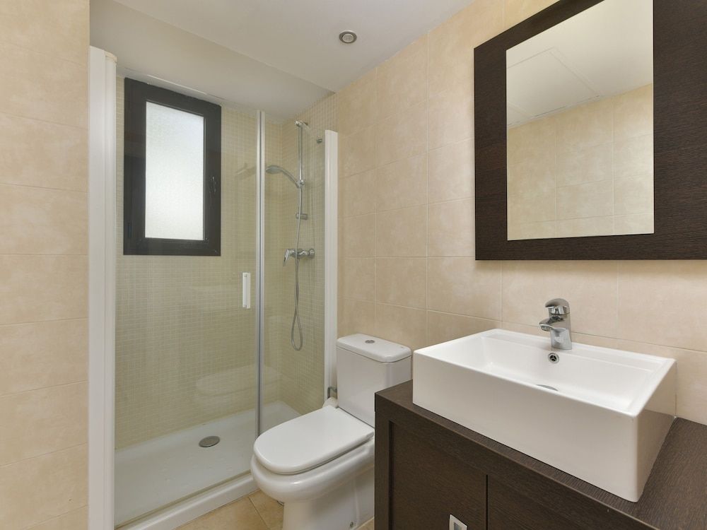 Olée Nerja Holiday Rentals By Fuerte Group Luxury Apartment, 2 Bedrooms, Terrace, Sea View 6