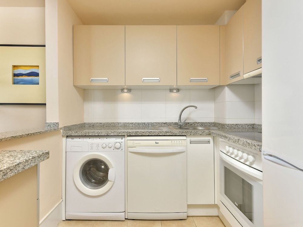 Olée Nerja Holiday Rentals By Fuerte Group Comfort Apartment, 1 Bedroom, Terrace, Sea View 6