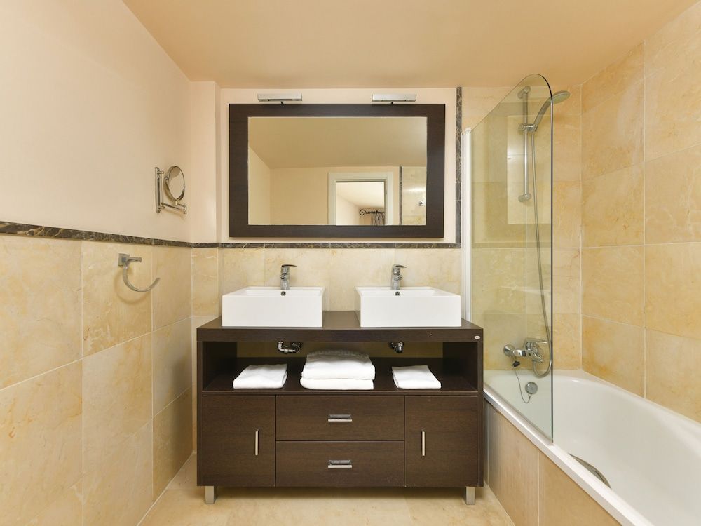 Olée Nerja Holiday Rentals By Fuerte Group Comfort Apartment, 1 Bedroom, Terrace, Sea View 7