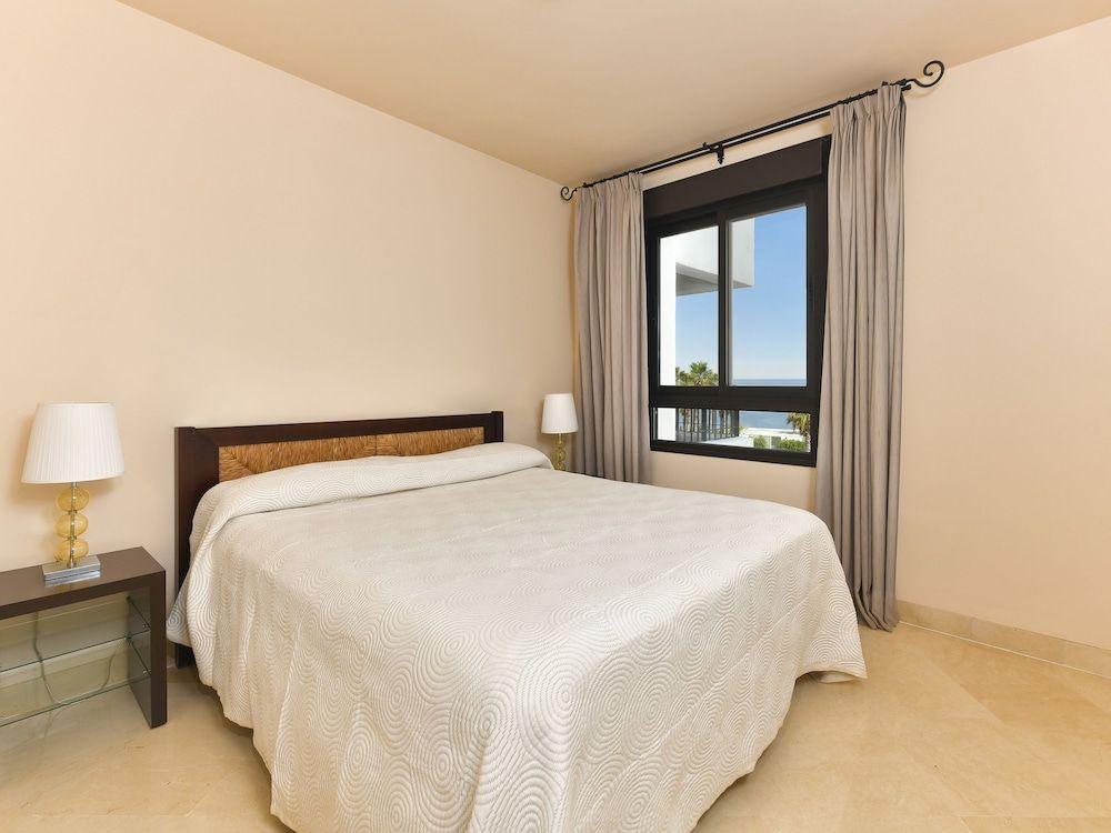 Olée Nerja Holiday Rentals By Fuerte Group Comfort Apartment, 1 Bedroom, Terrace, Sea View 3