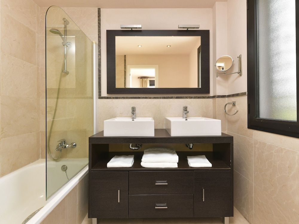 Olée Nerja Holiday Rentals By Fuerte Group Comfort Apartment, 1 Bedroom, Terrace, Sea View 8