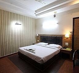Single room - De Luxe