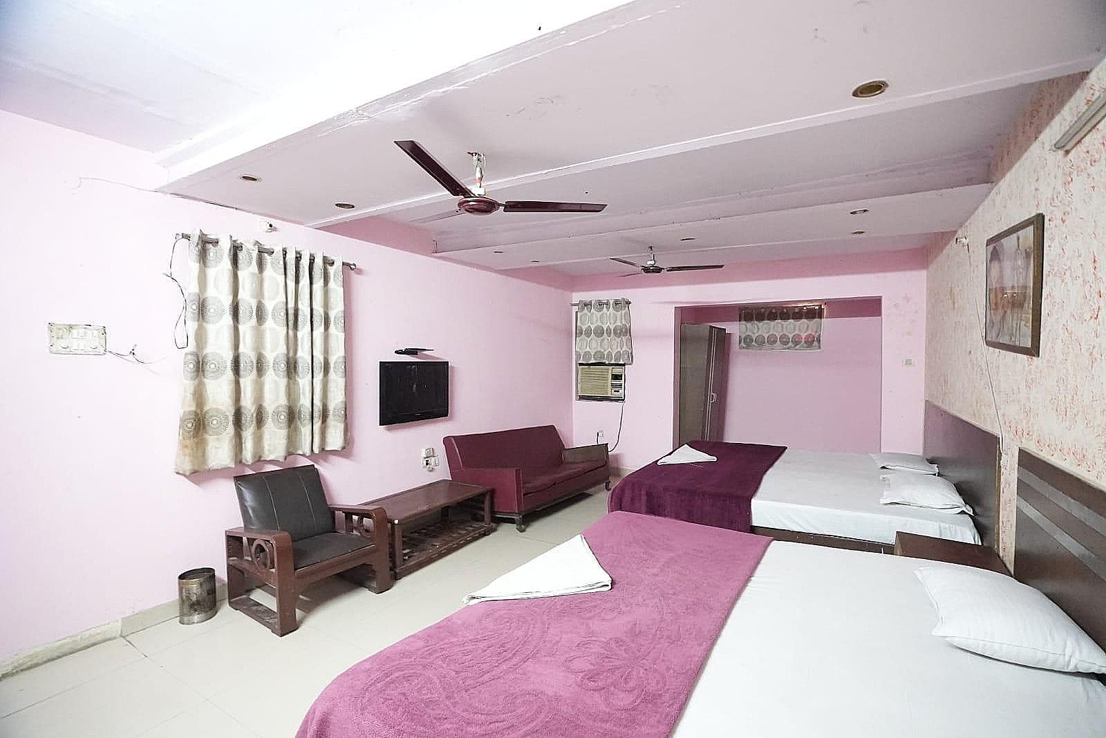 undefined Hotel Swagat Palace 9