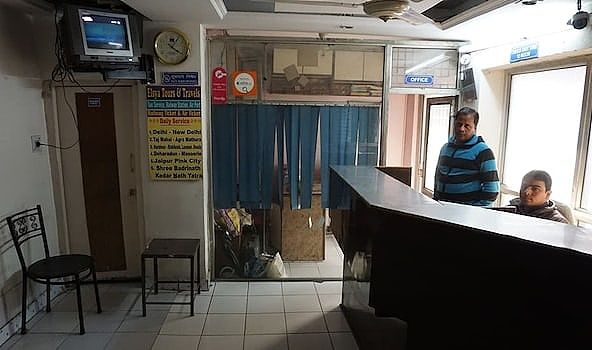 undefined Hotel Swagat Palace 10