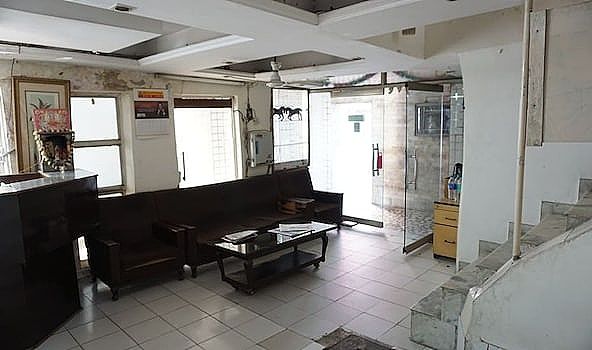 undefined Hotel Swagat Palace 9